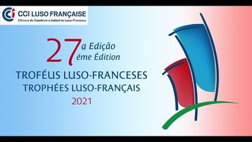 CCILF | Soirée de Gala dos Troféus Luso-Franceses 2021